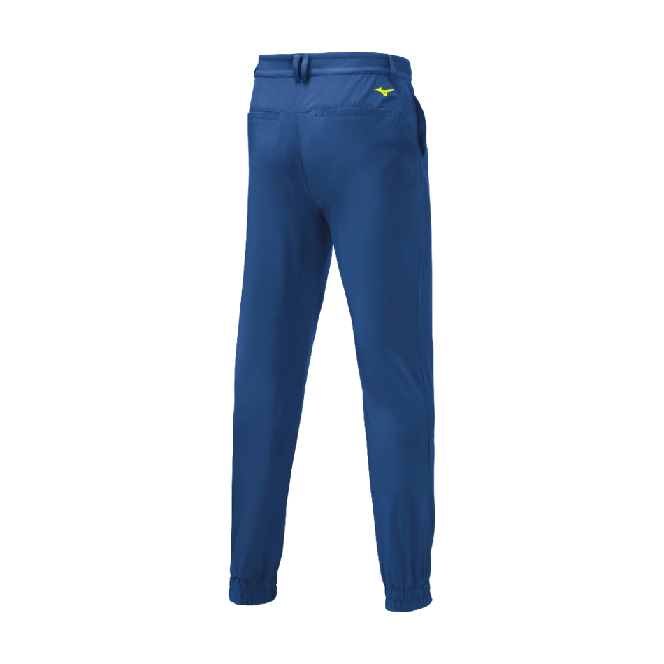 Mizuno Motion Jogger Pants Estate Blue